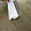 Procesamiento y Personalización de Etiquetas de Precio para Supermercados, Tiras Pequeñas de Plástico para Etiquetas, Tarjetas de Inserción Estilo Coreano