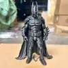 Portalápices de Batman Impreso en 3D Organizador de Papelería Personalizado Artículo Decorativo de Escritorio de Moda Accesorio Divertido para Oficina y Estudio
