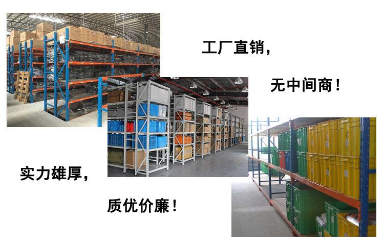 工厂展示模板-3