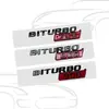 Adequado para Mercedes-Benz Classe G Brabus 700 800 900 Emblema do Carro Brabus Rocket Edition Conjunto Modificado Vermelho e Preto Emblema