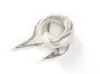 Venta al por mayor transfronteriza del fabricante Bufanda Triangular de Cachemira al 35% con Bloques de Color Suave y Ceroso Agradable a la Piel Protector de Cuello Cálido Bufanda de Cuello Chal Bufanda