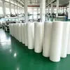Las barras de PTFE tienen buena tenacidad, son autolubricantes y resistentes al envejecimiento.