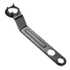 Chave para Esmerilhadeira Angular Multifuncional com Quatro Garras, Disponível para Fornecimento Direto da Fábrica, Modelo Novo, Uso Manual Aprimorado, Multiuso, Alto Torque