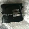 Cubierta Pequeña de Engranaje para Piezas de Motocicleta de Comercio Exterior Qm250Gy Motor Protector Pequeño de Piñón Cubierta Pequeña de Engranaje
