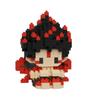 Atacado DropshippingNezha Ao Bing Rei Dragão Figura de Desenho Animado Blocos de Construção Enfeites Educacionais Anime Caixa Surpresa Transfronteiriça