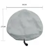 Directo de fábrica para el hogar H2O multifunción X5 mopa de vapor cubierta de tela triangular gruesa absorbente de tela no tejida