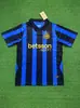 2627 Temporada Versión Fan Camisetas de Fútbol Arsenal Barcelona París Juventus Inter de Milán Corinthians Chelsea Camisetas