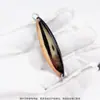 Isca de Pesca em Alto Mar Isca de Liga de Zinco, Spinnerbait para Arremesso Longo, Isca Artificial para Pesca Marítima Equipamento Pequeno