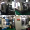 Procesamiento de Moldeo por Inyección Productos Plásticos Carcasa ABS Procesamiento Molde de Plástico Longgang Molde de Forma Especial de Nylon Apertura de Molde