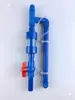 Sifón para Acuario, Olla Sifón para Apagón, Escasez de Agua y Suministro de Agua al Restablecerse la Electricidad