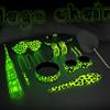 Jiuai Sm Accesorios Sexuales Juego de Esposas Ataduras Herramientas Auxiliares para Sexo en Pareja Juguetes Sexuales Productos para Adultos Entrenamiento