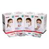 Mascarilla Chaomei 6002A de Carbón Activado Anti-Polvo Kn95 No Tejida con Válvula de Respiración para Anti-Smog al por Mayor