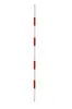 Balde de Jardim com Furos, Balde de Sinalização, Estrutura de Obstáculos, Poste de Sinalização, Equipamento de Treinamento de Futebol, Conjunto de Integração Sensorial e Treinamento Físico, Aprovado pelo Fabricante