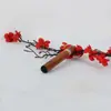 Adereços de Fantasia para Filmagem, Fotos de Casamento Xiuhe Criativas Retrô, Fotografia, Fãs, Óculos, Hortênsias, Piteiras