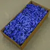 Flor Mágica Flor Eterna AB Anna Hortênsia 100g Aniversário Real Flor Diy Material Flor Seca Decoração Namorada Presente