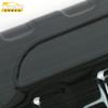 Adecuado para Lando 22 Dreamer placa protectora trasera lentejuelas pedal protector de portón trasero Dreamer apariencia autopartes
