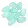 Contas de Nuvem Manchas Duas Cores Assimétricas de Acrílico Acessórios para Joias DIY Contas de Pedra Sintética Contas de Nuvem Assimétricas