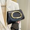 Bolso de Mano Exquisito para Comercio Electrónico Transfronterizo, Bolso de Cadena Estilo Moda Europeo y Americano, Bolso de Banquete, Bolso de Fiesta, Bolso de Hombro Cruzado de Alta Gama