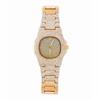 Jinao Jewelry Watch Comércio Exterior Venda Quente Moda High-end Calendário Duplo Negócios Full Diamond Quartz Relógio Masculino hiphop