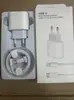 Carregador rápido PD20W é adequado para 12/13 carregador PD carregador rápido bitola europeia conjunto atacado 12W