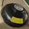 Bolsa de Aire Neumática Esférica Elevadora Rescate Elevador Esférico Qqd20-100/1.3 Cojín de Aire Esférico Elevador