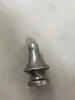 Accesorios Fuquan Iron Supply Spinning Cabeza de Calabaza Pequeña