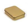 T01 encendedor de caja de hierro caja de regalo encendedor accesorios para encendedor venta al por mayor de encendedores