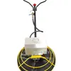 Máquina de Acabado de Piso de Cemento Portátil MPQS-800, Máquina Neumática para Alisar Concreto, Máquina Neumática para Acabado de Bordes de Carretera