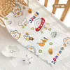 Toalla facial para bebé clase a, suave y absorbente, toalla para saliva de bebé anti-escupitajo de recién nacido, toalla para bebé de gasa de burbujas de seis capas
