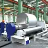 W11S Máquina Universal de Dobra de Chapas com Rolo Superior Equipamento Hidráulico de Três Rolos para Curvatura e Laminação de Chapas