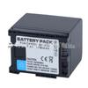Adequado para Canon BP-819 bateria da câmera HFS200 M31 S20 S21 FS3 VIXIA HF G20