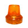 Almohadilla para Pie de Muleta Antideslizante Muleta de Cuatro Patas Cubierta para Pie de Tendón Silla de Muletas para Ancianos Bastón Accesorios para Muletas Dobles Taburete para Montañismo