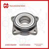 Dacf1092 Unidade de Roda Montagem de Rolamento de Roda de Carro Acessórios Adequados para Mitsubishi-Galant/Lancer Roda Dianteira