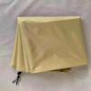 Cubierta antipolvo para equipos mecánicos Cubierta para máquinas Cubierta para instrumentos Cubierta antipolvo Impermeable Protector solar Cubierta para muebles Cubierta para lluvia exterior