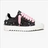 Zapatos Numeris en Stock, Zapatos Casuales Deportivos, Zapatos de Patineta para Hombre, Mocasines de Mezclilla Rasgada con Suela Gruesa para Mujer
