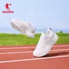 Tênis Esportivo Jordan Tênis de Corrida para Mulheres 2026 Verão Novo Modelo Malha Respirável Leve Amortecedor Sola Macia Tênis para Pular Corda