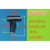 Accesorios para Estanterías de Puesto Tipo Colgador Plegable para Ropa Accesorios Colgador Plegable de Acero Inoxidable para Ropa