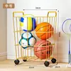 Cesta para Ropa Sucia con Ruedas, Cesta de Almacenamiento para Ropa Sucia, Estante de Almacenamiento, Carrito, Cesta de Almacenamiento para Ropa Sucia y Pantalones de Habitación de Huéspedes