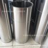 Tianjin sus 304 430 436 441 439 Tira de acero inoxidable 301 420 Tira de acero inoxidable