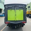 Barredora Seca Dongfeng Tuyi Se Puede Comprar con Confianza con Placa Azul