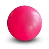 Pelota de Yoga Gruesa Mate Antiexplosión 75 cm Grande de PVC Inflable Pelota de Fitness Pudila Equilibrio Mujeres Embarazadas Pelota para Parto