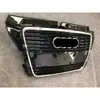 Adequado para Grade do Audi A3 09 10 11 12 13 A3 Grade Original do Para-choque Dianteiro Grade da Tampa do Radiador A3