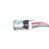 4162-92 4162.92 Es Adecuado para Peugeot 504 1993-1997 21012 4 Pines