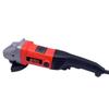 Venta directa de fábrica, amoladora angular, pulidora, pulidora de alta potencia, máquina doméstica pequeña, rectificadora multifunción, rectificadora manual