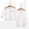 Traje con apertura privada en el hombro 4094/4304/2004/4104A/4104/1326/1325