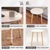 Mesa Redonda de Comedor, Balcón de Casa, Mesa de Café de Ocio, Mesa Pequeña de Negociación, Mesa y Sillas Pequeñas para Apartamento, Mesa Redonda Pequeña para Sala de Estar