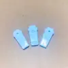 Cubiertas para Garras de Pez Negro Importadas de Taiwán, Agarraderas Antideslizantes para Garras, Cubiertas para Garras de Abeja Pulpo Plátano Js, Accesorios para Consolas de Juegos