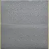 Pegatina de pared de fondo engrosada transfronteriza, pegatina de pared estéreo 3D, papel tapiz autoadhesivo, paquete suave de espuma, papel para techo, pared de techo