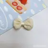 Bonitas Flores Pequeñas de Colores Primaverales, Moños Pequeños, Accesorios de Moño, Accesorios para el Cabello de Bricolaje, Accesorios para la Ropa, Accesorios para Zapatos y Calcetines de Bebé
