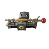 Juego Completo de Piezas para Máquina Pulverizadora Agrícola de Alta Presión Motor de Gasolina 139F Cabezal de Bomba GX35 Pulverización de Agua Bomba de Pistón Pulverizadora de Doble Cilindro